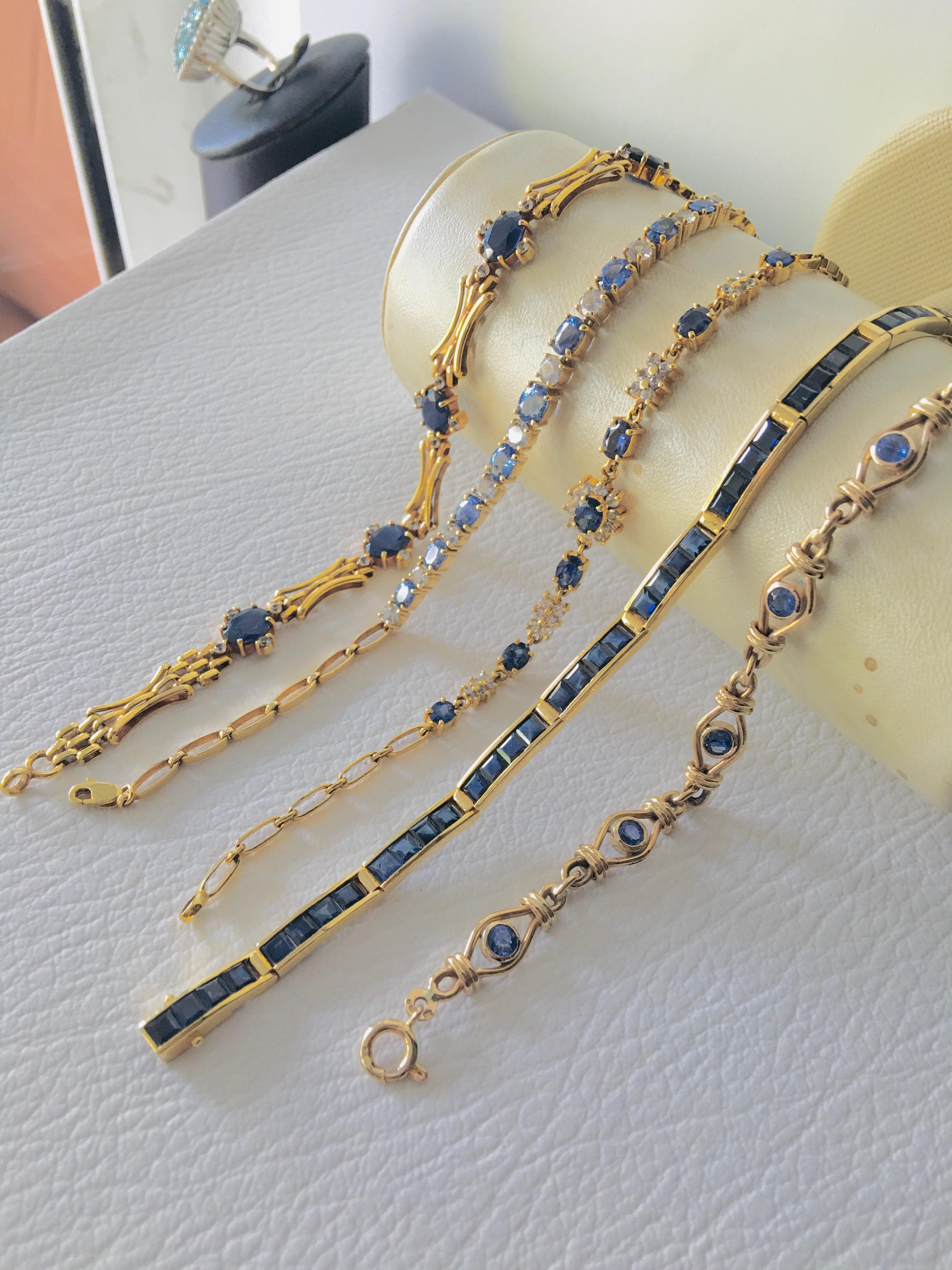 Moonlight Gems Workshop — Kalutara