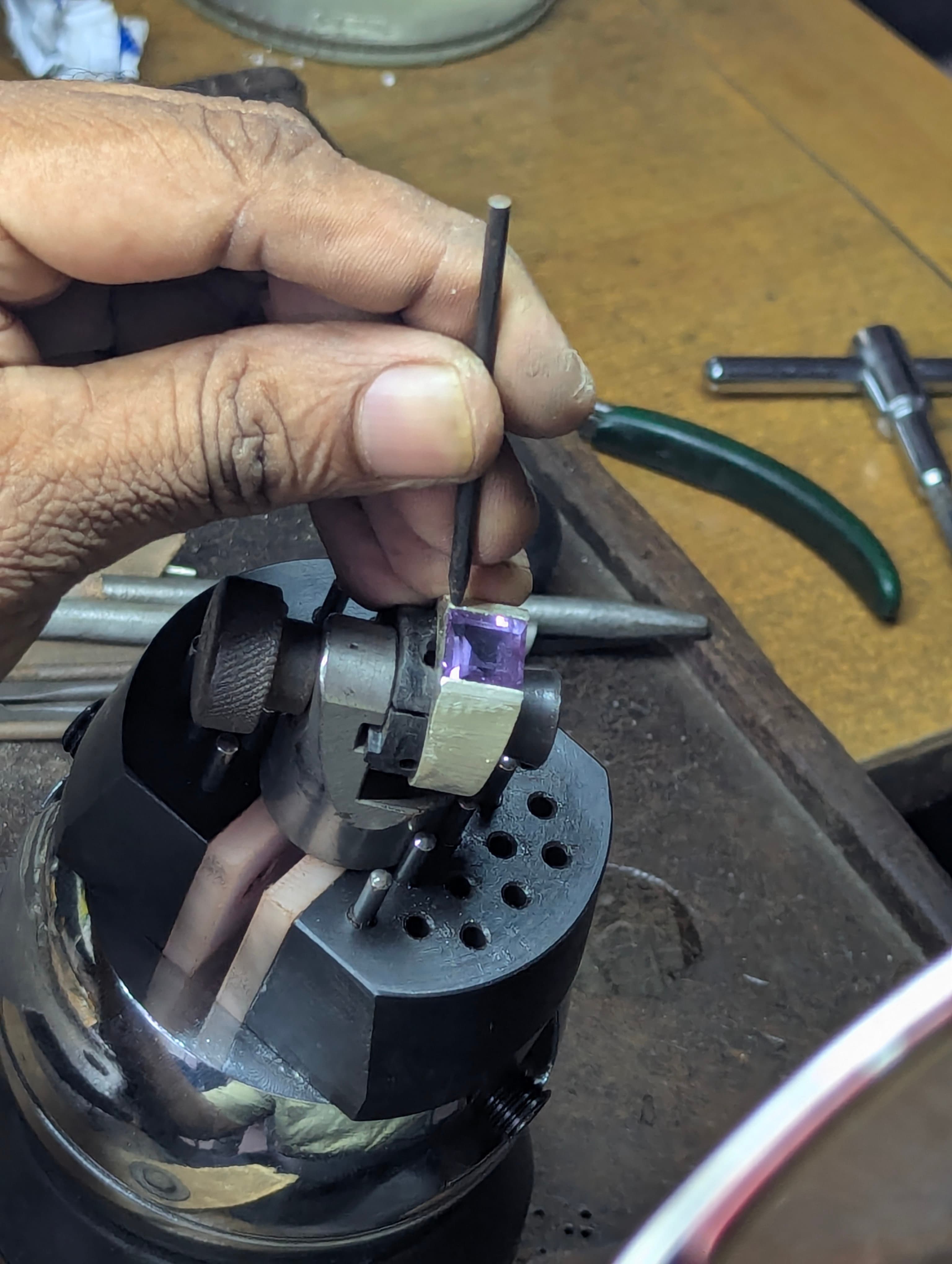 Jewellery Workshop — Kalutara